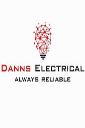 Danns Electrical logo