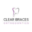 Clear Braces Orthodontics logo