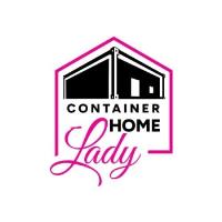 Container Home Lady image 1