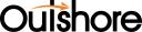 Outshore logo