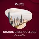 Charis Bible College Australia logo