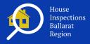 House Inspections Ballarat Region logo