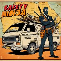 Safety Ninja image 1