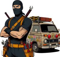 Safety Ninja image 5