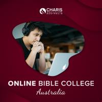 Charis Bible College Australia image 3