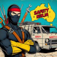 Safety Ninja image 2