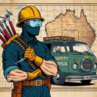 Safety Ninja image 3