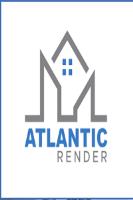 Atlantic Cement Acrylic Wall Rendering Sydney image 1