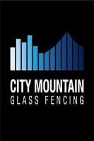 City Mountain Glass Fencing image 1