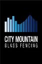 City Mountain Glass Fencing logo