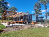 Container Home Lady image 2