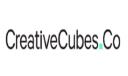 CreativeCubes.Ci - East Melbourne logo