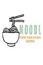 Noodl Street Food Kitchen logo