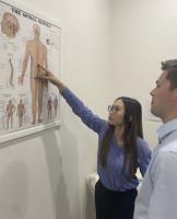 Wellbeing Chiropractic Parramatta image 2