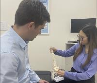 Wellbeing Chiropractic Parramatta image 3