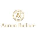 Aurum Bullion logo