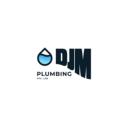 DJM Plumbing and Gas Fitting logo