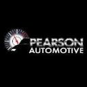 Pearson Automotive  logo