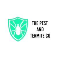 The Pest And Termite Co image 1