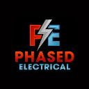 Phased Electrical logo