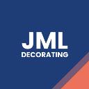 JML Decorating logo