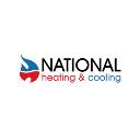 National Heating & Cooling Bendigo logo