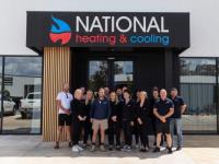 National Heating & Cooling Bendigo image 2