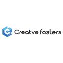 Creative Fosters logo