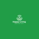 Happy Living Home & Party logo