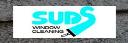 Suds Window Cleaning logo