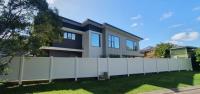 Hartbuild PVC Fencing Queensland image 2