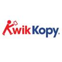 Kwik Kopy Wynyard logo