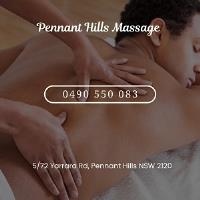 Pennant Hills Massage image 1