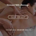 Pennant Hills Massage logo