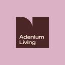 Adenium Living logo