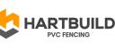 Hartbuild PVC Fencing Queensland logo