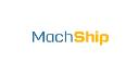 MachShip logo