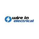 Wire In Electrical logo