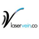 Laser Vein Co logo