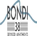 Bondi 38 Serviced Apartments logo