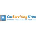 Car Servicing & You Pty Ltd logo