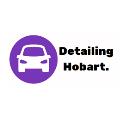 Car Detailing Hobart logo