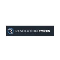 Resolution Tyres  image 1