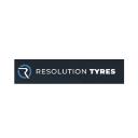 Resolution Tyres  logo