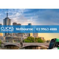 Clicks IT Recruitment Agency Melbourne image 2