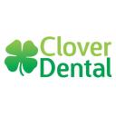 Clover Dental logo