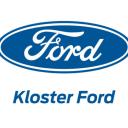 Kloster Ford logo