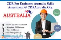 CDR Engineers Australia image 3