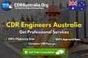 CDR Engineers Australia logo