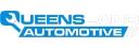 Queensland Automotive logo